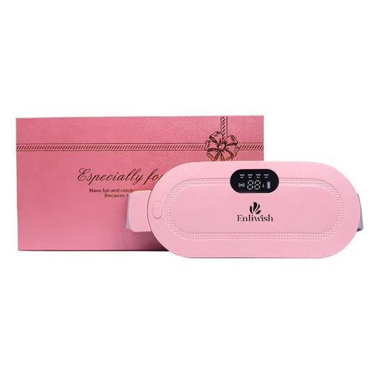 Period Cramp Relief Massager