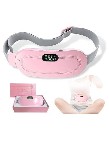 Period Cramp Relief Massager