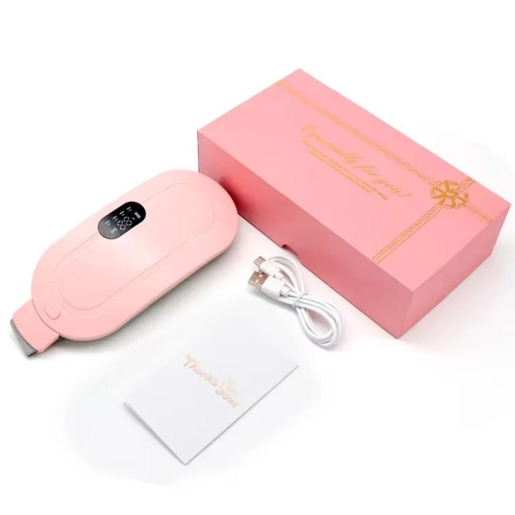 Period Cramp Relief Massager