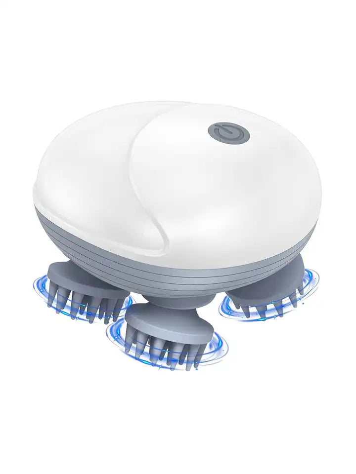Scalp Massager